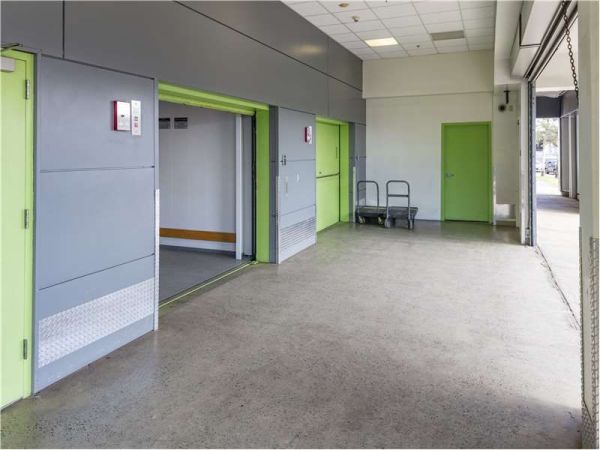 Extra Space Storage - 1807 - Honolulu - Ahua Street - 633 Ahua Street