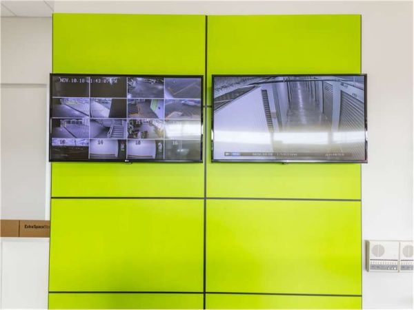 Extra Space Storage - 1807 - Honolulu - Ahua Street - 633 Ahua Street