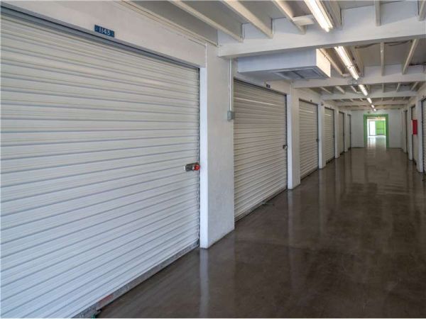 Extra Space Storage - 0160 - Las Vegas - W Oakey Blvd - 4901 West Oakey Boulevard
