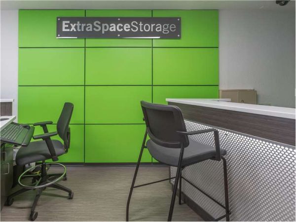 Extra Space Storage - 0162 - Las Vegas - E Sunset - 3008 East Sunset Road