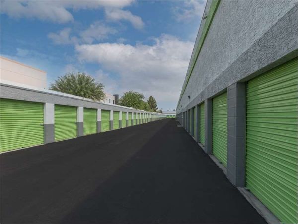 Extra Space Storage - 0162 - Las Vegas - E Sunset - 3008 East Sunset Road