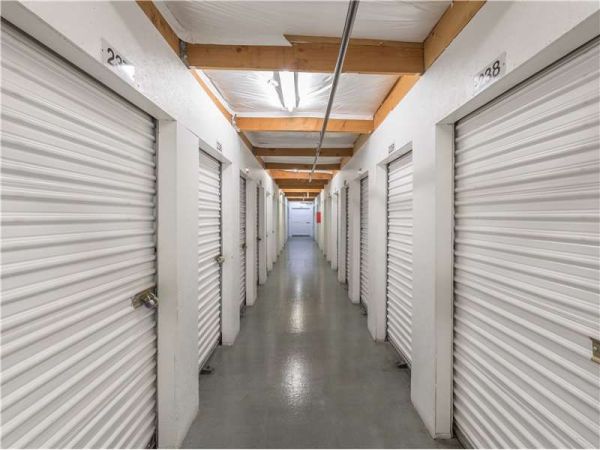 Extra Space Storage - 0162 - Las Vegas - E Sunset - 3008 East Sunset Road