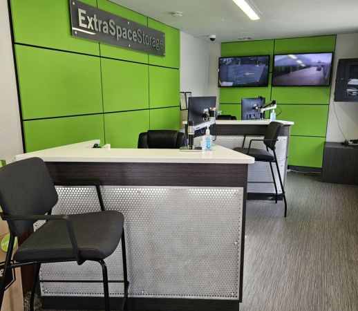 Extra Space Storage - 0162 - Las Vegas - E Sunset - 3008 East Sunset Road