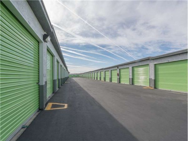 Extra Space Storage - 0820 - Las Vegas - W Sahara Ave - 7525 West Sahara Avenue