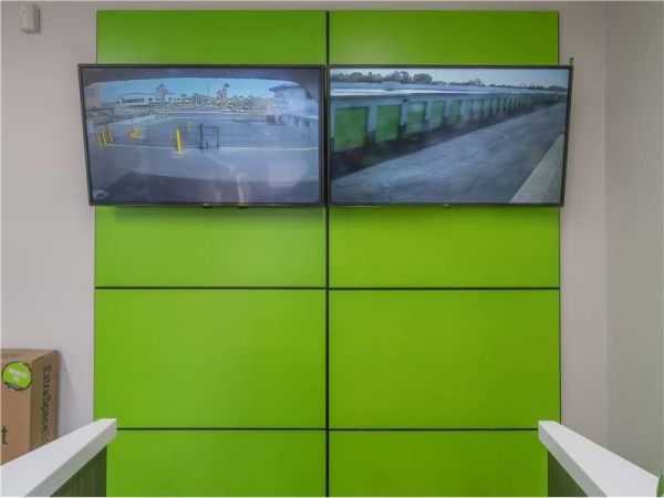 Extra Space Storage - 0820 - Las Vegas - W Sahara Ave - 7525 West Sahara Avenue