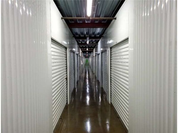 Extra Space Storage - 1733 - Las Vegas - Rancho Dr - 2025 North Rancho Drive