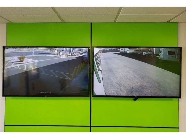 Extra Space Storage - 1733 - Las Vegas - Rancho Dr - 2025 North Rancho Drive