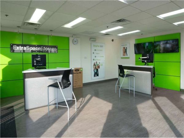 Extra Space Storage - 1734 - Las Vegas - Las Vegas Blvd - 1120 South Las Vegas Boulevard
