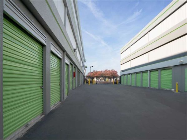 Extra Space Storage - 1734 - Las Vegas - Las Vegas Blvd - 1120 South Las Vegas Boulevard