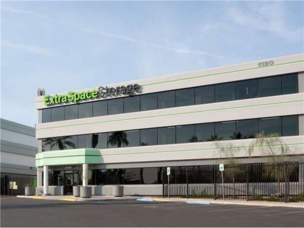 Extra Space Storage - 1734 - Las Vegas - Las Vegas Blvd - 1120 South Las Vegas Boulevard