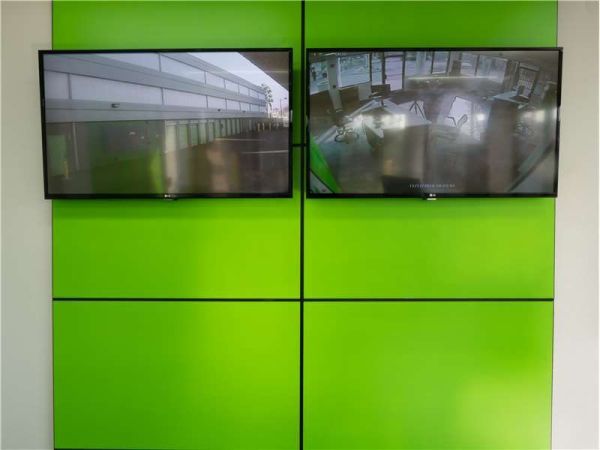 Extra Space Storage - 1734 - Las Vegas - Las Vegas Blvd - 1120 South Las Vegas Boulevard