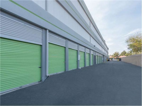 Extra Space Storage - 1735 - Las Vegas - Pecos Rd - 4770 South Pecos Road