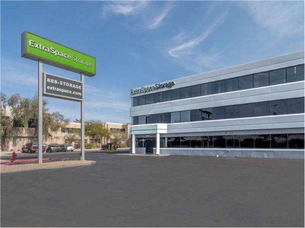 Extra Space Storage - 1735 - Las Vegas - Pecos Rd - 4770 South Pecos Road