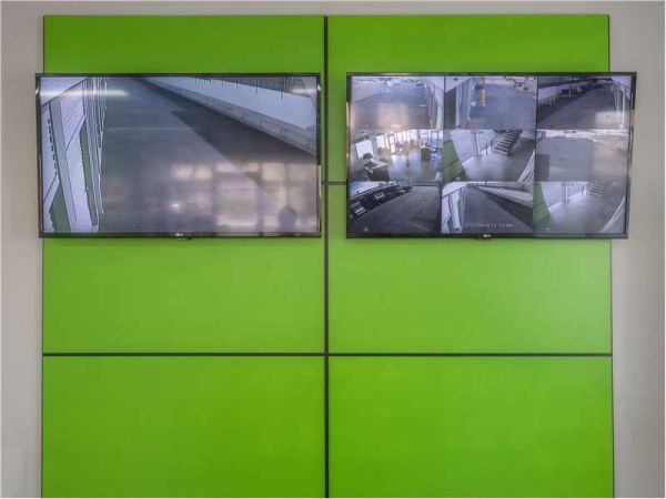 Extra Space Storage - 1735 - Las Vegas - Pecos Rd - 4770 South Pecos Road