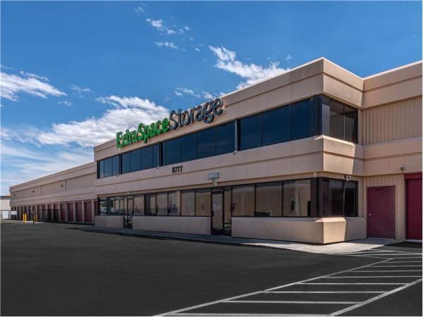 Extra Space Storage - 7264 - Las Vegas - Warm Springs Rd - 8777 West Warm Springs Road
