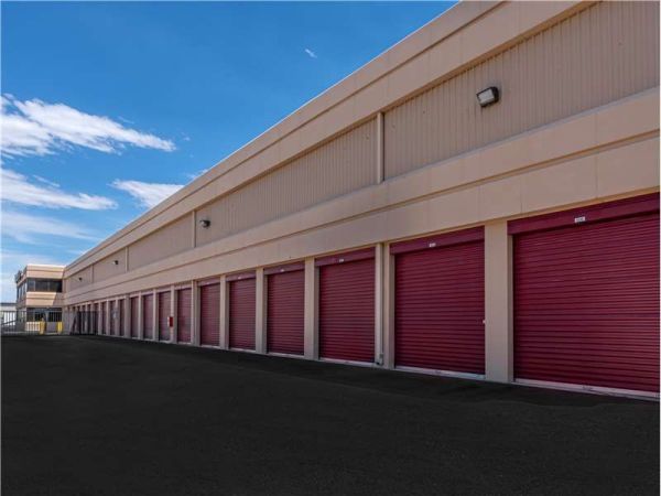 Extra Space Storage - 7264 - Las Vegas - Warm Springs Rd - 8777 West Warm Springs Road