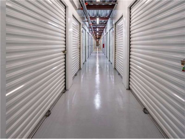 Extra Space Storage - 7264 - Las Vegas - Warm Springs Rd - 8777 West Warm Springs Road