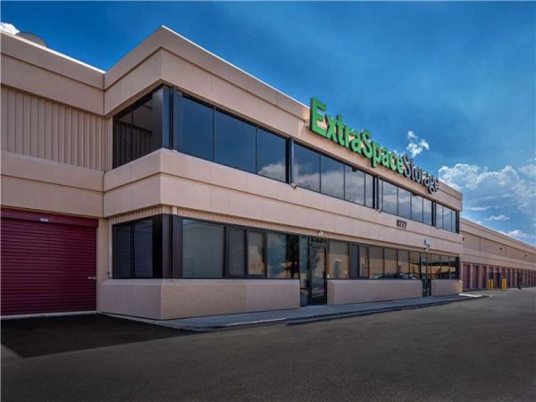 Extra Space Storage - 7264 - Las Vegas - Warm Springs Rd - 8777 West Warm Springs Road