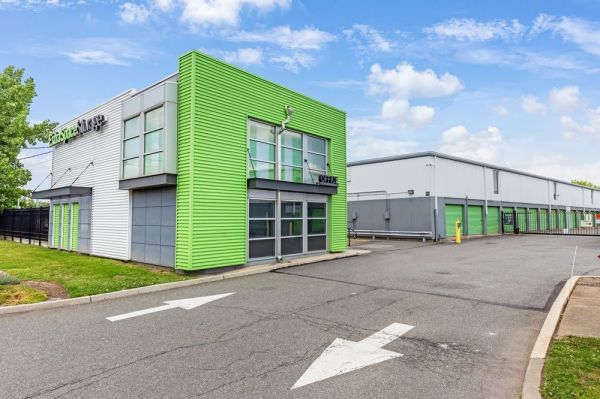 Extra Space Storage - 0330 - Hackensack - South River St - 270 South River Street