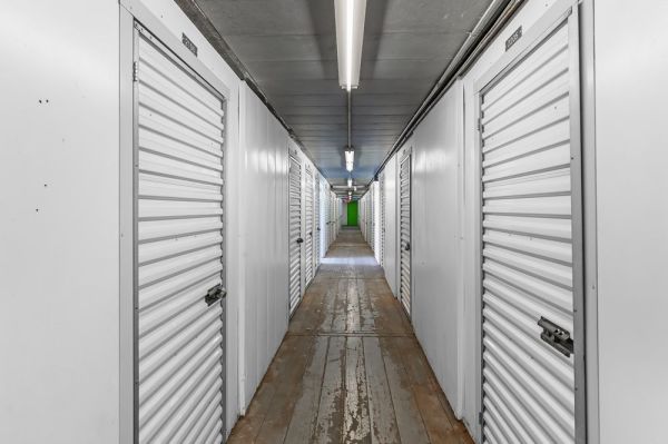 Extra Space Storage - 0330 - Hackensack - South River St - 270 South River Street