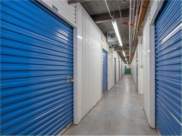 Extra Space Storage - 0639 - Englewood - Grand Ave - 524 Grand Avenue