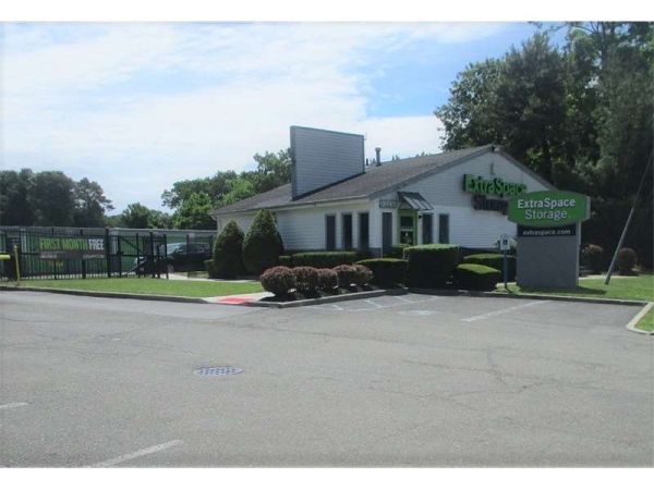 Extra Space Storage - 0270 - Coram - Route 112 - 2025 New York 112