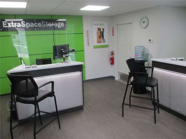 Extra Space Storage - 0270 - Coram - Route 112 - 2025 New York 112