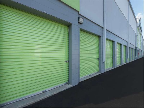 Extra Space Storage - 0630 - Hicksville - South Broadway - 789 South Broadway