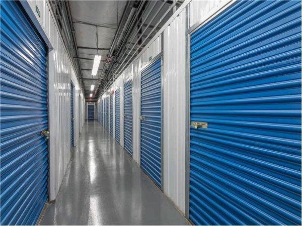 Extra Space Storage - 0630 - Hicksville - South Broadway - 789 South Broadway