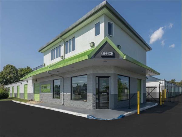 Extra Space Storage - 0630 - Hicksville - South Broadway - 789 South Broadway