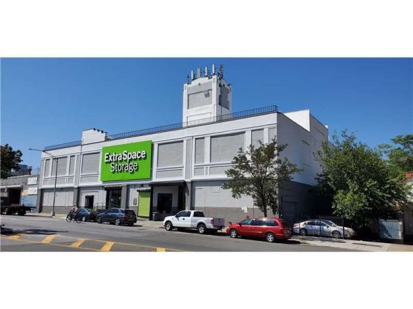 Extra Space Storage - 8881 - Bronx - Webster Ave - 1045 Webster Avenue
