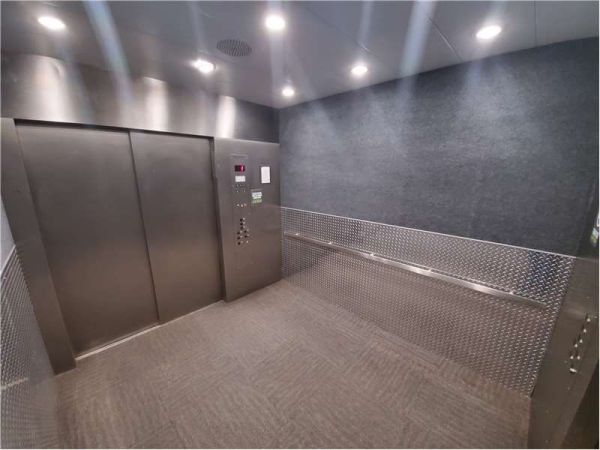Extra Space Storage - 8881 - Bronx - Webster Ave - 1045 Webster Avenue