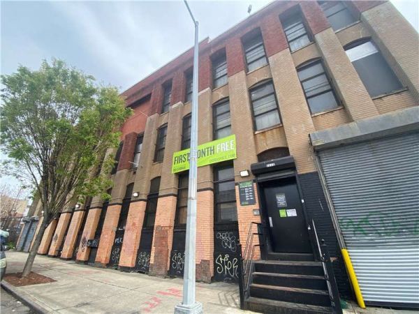 Extra Space Storage - 8881 - Bronx - Webster Ave - 1045 Webster Avenue