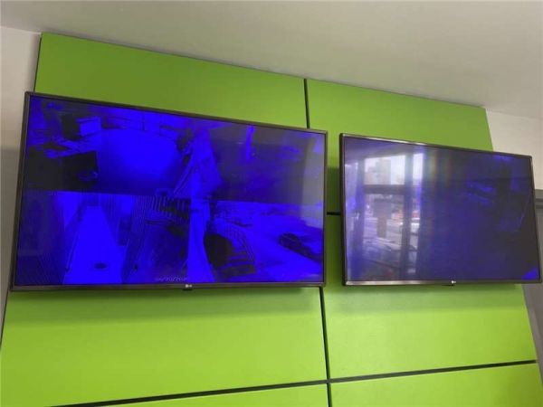 Extra Space Storage - 8881 - Bronx - Webster Ave - 1045 Webster Avenue