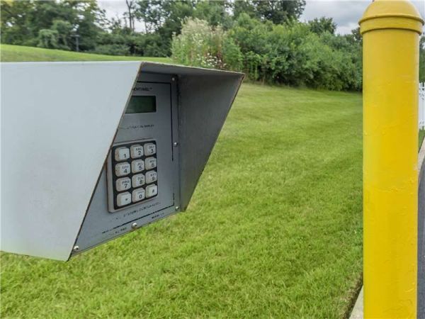 Extra Space Storage - 1504 - Cincinnati - Glencrossing Way - 5151 Glencrossing Way