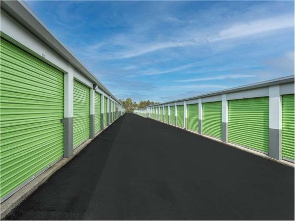 Extra Space Storage - 1504 - Cincinnati - Glencrossing Way - 5151 Glencrossing Way