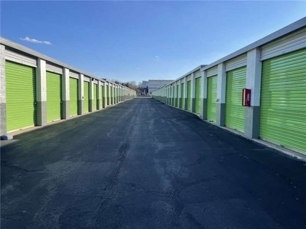 Extra Space Storage - 0767 - Chadds Ford - Wilmington- W Chester - 199 Wilmington West Chester Pike