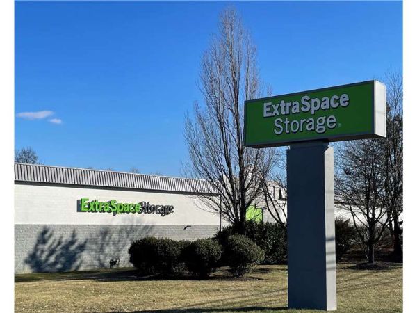 Extra Space Storage - 0767 - Chadds Ford - Wilmington- W Chester - 199 Wilmington West Chester Pike