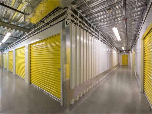Extra Space Storage - 1758 - Knoxville - Ebenezer Rd - 735 Ebenezer Road