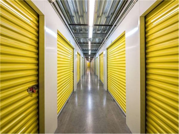 Extra Space Storage - 1758 - Knoxville - Ebenezer Rd - 735 Ebenezer Road