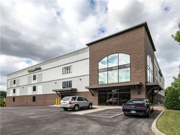 Extra Space Storage - 1758 - Knoxville - Ebenezer Rd - 735 Ebenezer Road