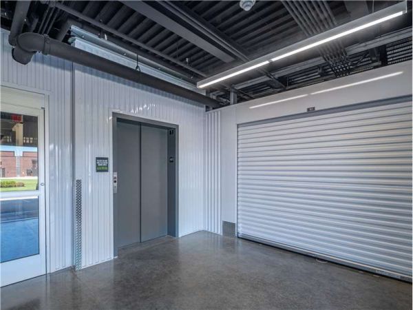 Extra Space Storage - 7073 - Allen - Greenville Ave - 820 South Greenville Avenue