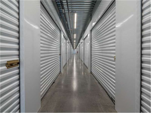 Extra Space Storage - 7073 - Allen - Greenville Ave - 820 South Greenville Avenue