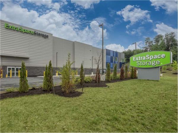 Extra Space Storage - 7017 - Stafford - 2795 Richmond Hwy - 2795 Jefferson Davis Highway