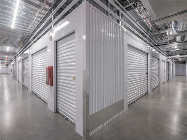 Extra Space Storage - 7017 - Stafford - 2795 Richmond Hwy - 2795 Jefferson Davis Highway
