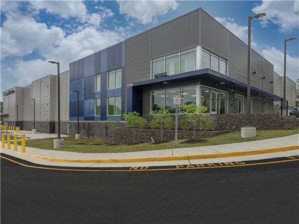 Extra Space Storage - 7017 - Stafford - 2795 Richmond Hwy - 2795 Jefferson Davis Highway