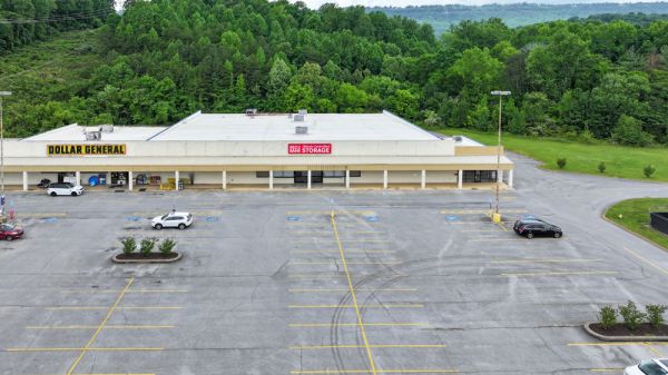 Red Bank Climate Storage - 4707 Dayton Boulevard
