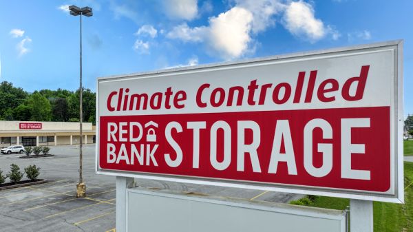 Red Bank Climate Storage - 4707 Dayton Boulevard