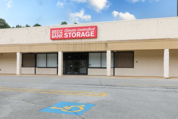 Red Bank Climate Storage - 4707 Dayton Boulevard