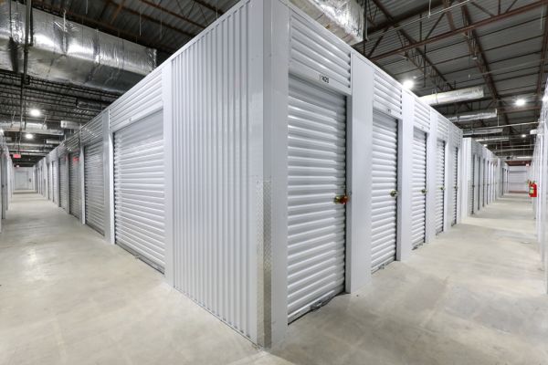 Red Bank Climate Storage - 4707 Dayton Boulevard